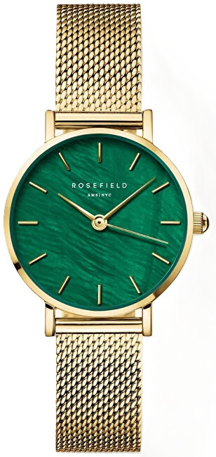 Rosefield The Small Edit SEEGMG-SE72