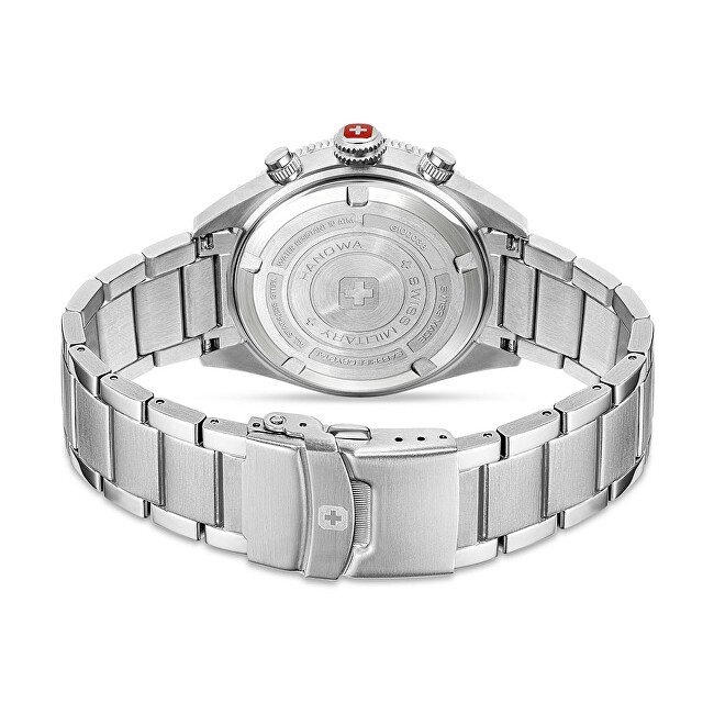 Greyhound Chrono SMWGI0003803
