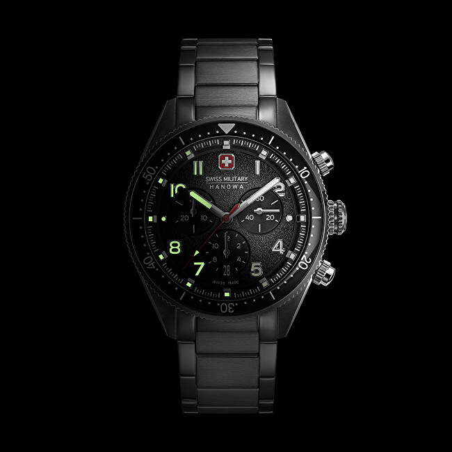 Greyhound Chrono SMWGI0003803