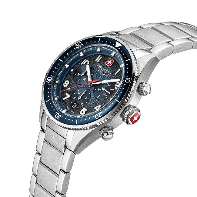 Greyhound Chrono SMWGI0003804