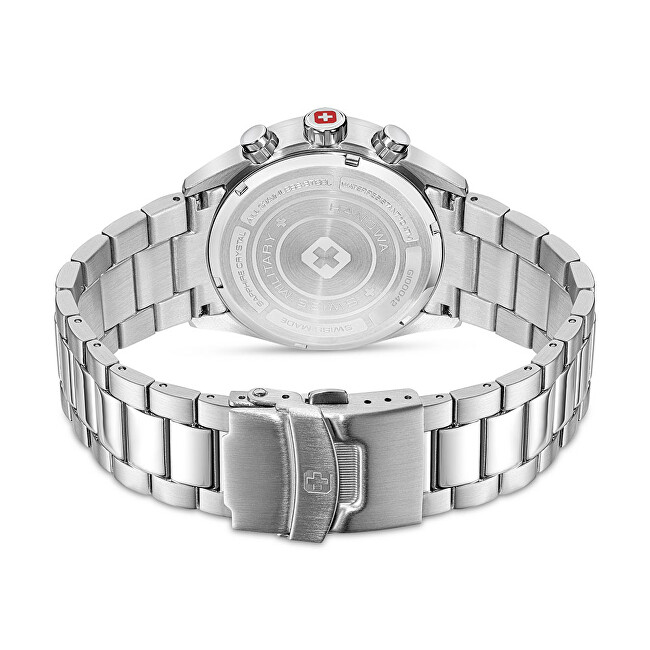 Navalus Pro Chrono SMWGI0004206