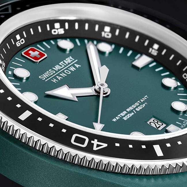 Ocean Pioneer #tide SMWGN0001185
