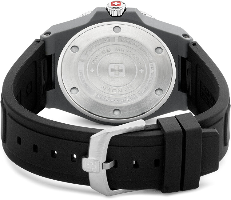 Ocean Pioneer SMWGN0001182