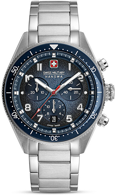 Greyhound Chrono SMWGI0003804