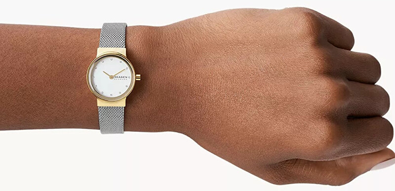 Skagen Freja SKW2666 analogové