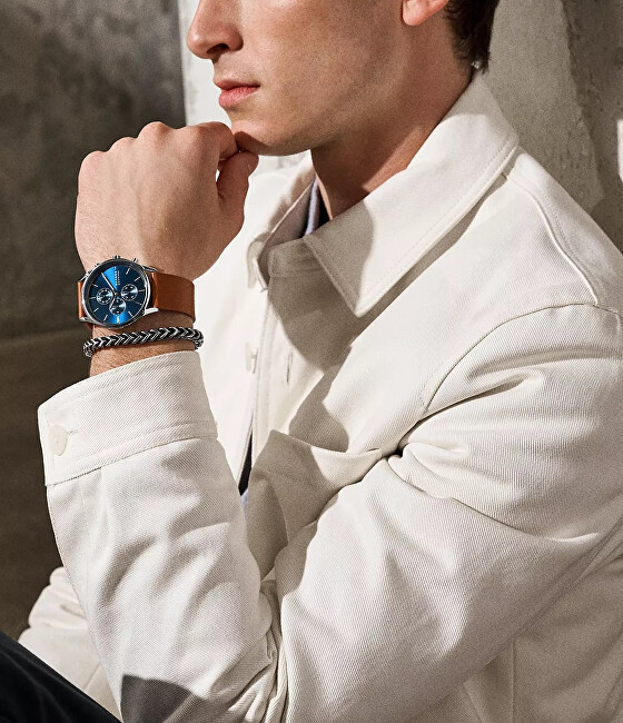 Skagen Holst Chrono SKW6916