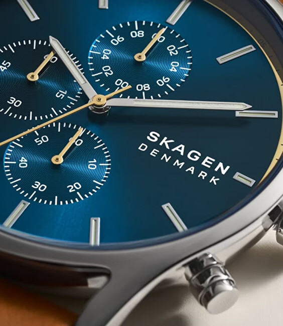 Skagen Holst Chrono SKW6916