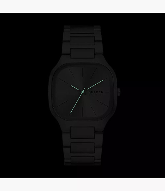 Skagen Mellem SKW6934 analogové