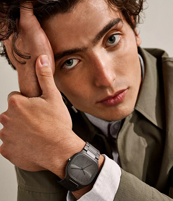 Skagen Mellem SKW6936 analogové