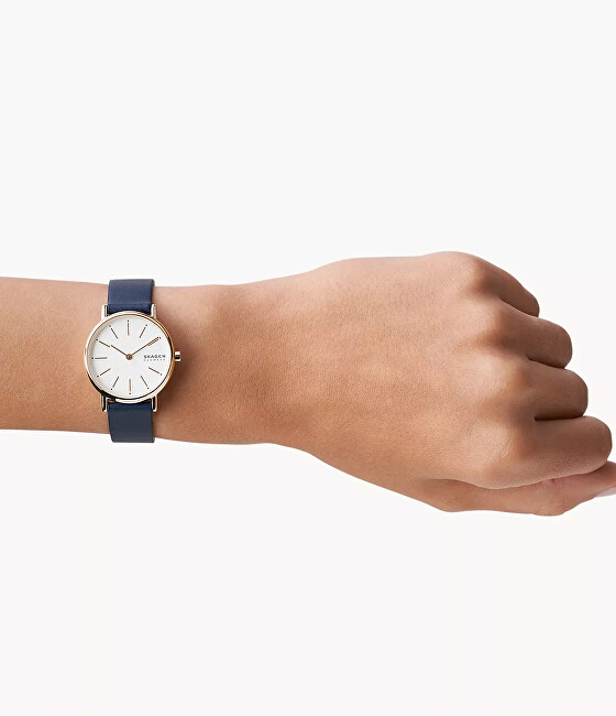 Skagen Signatur SKW2838 analogové