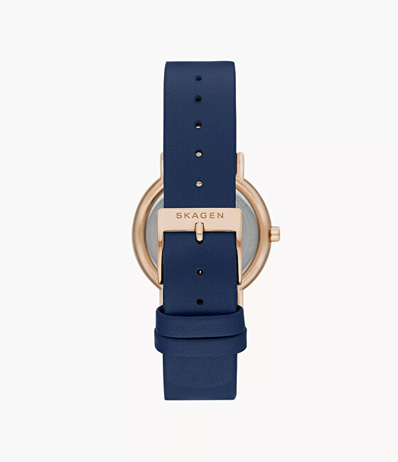 Skagen Signatur SKW2838 analogové