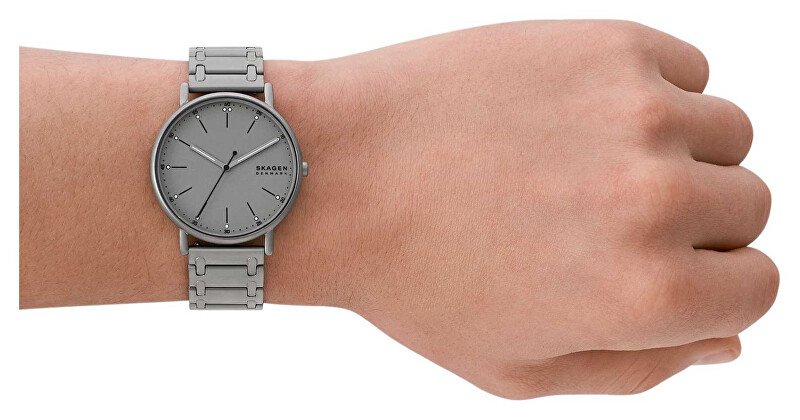 Signatur SKW6913
