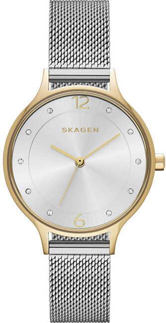 Skagen Anita SKW 2340 analogové