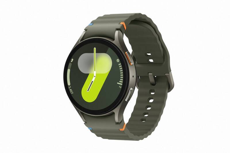 Galaxy Watch7 44mm SM-L310NZGAEUE