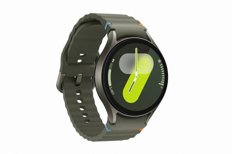Galaxy Watch7 44mm SM-L310NZGAEUE