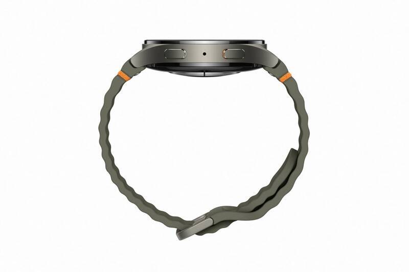 Galaxy Watch7 44mm SM-L310NZGAEUE