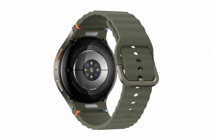 Galaxy Watch7 44mm SM-L310NZGAEUE