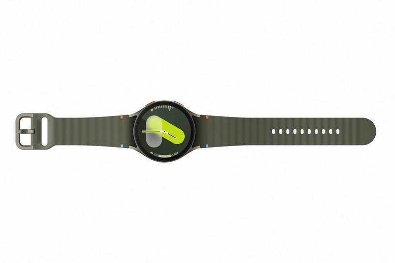 Galaxy Watch7 44mm SM-L310NZGAEUE