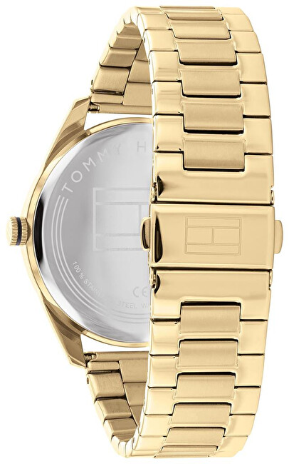 Tommy Hilfiger Griffin 1710457 analogové