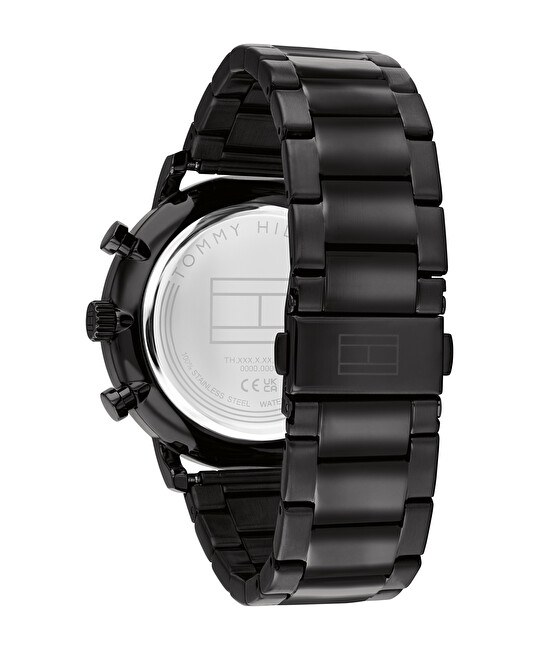 Tommy Hilfiger Legend 1710706 analogové