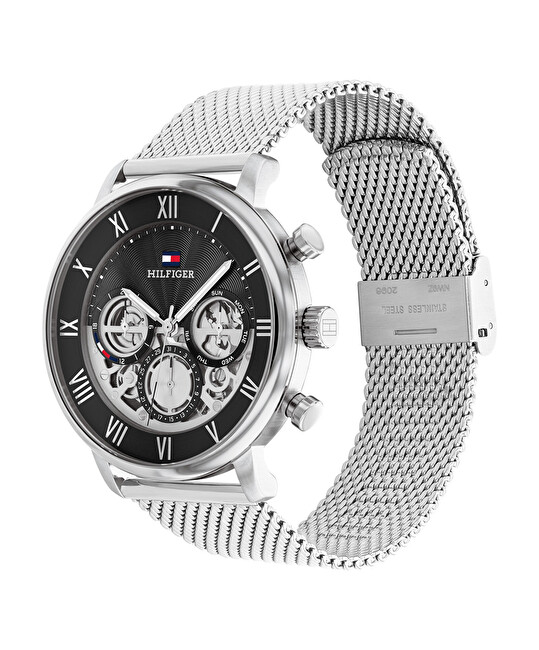 Tommy Hilfiger Legend 1710708 analogové