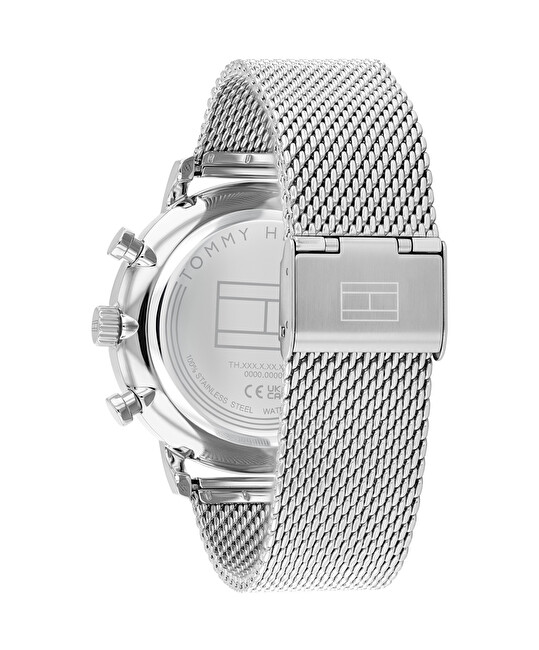 Tommy Hilfiger Legend 1710708 analogové