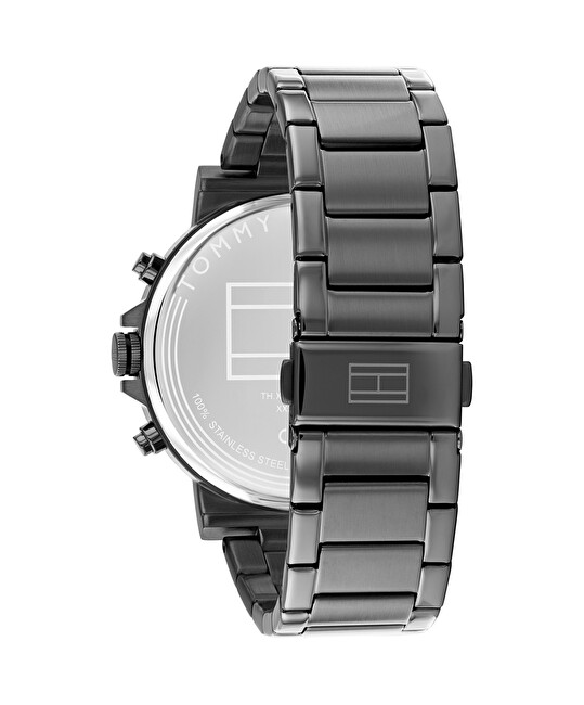 Tommy Hilfiger Tyson 1710711 analogové
