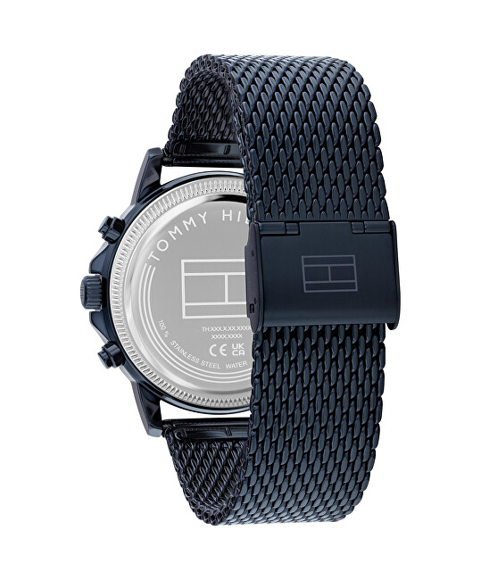 Tommy Hilfiger Stewart 1710750