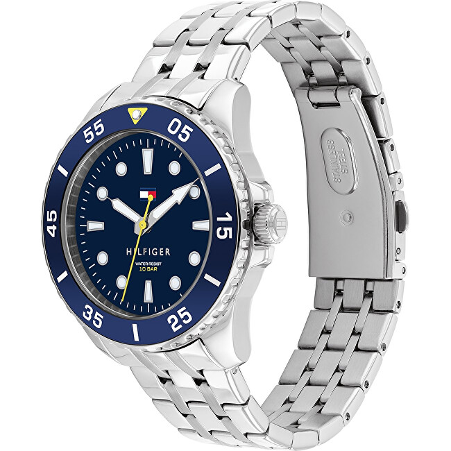 Tommy Hilfiger Boys 1720049