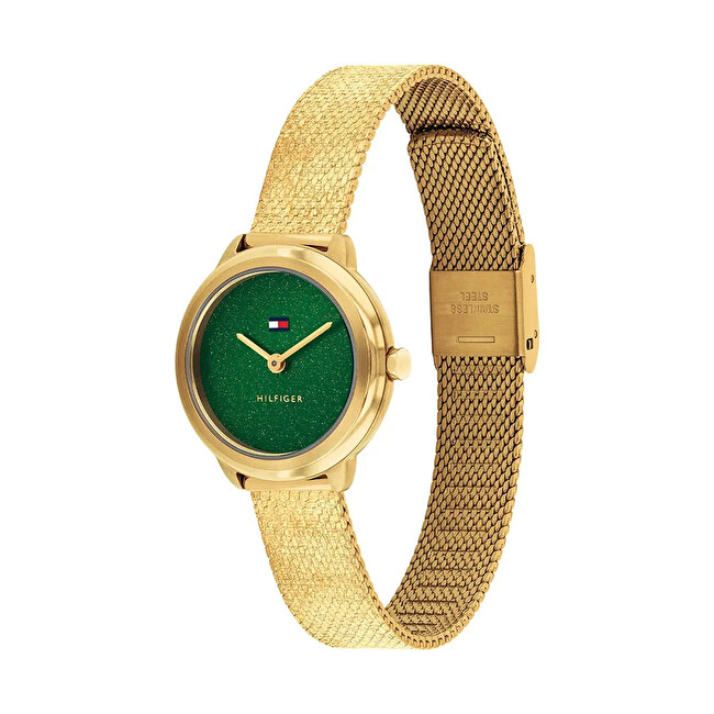 Tommy Hilfiger Demi 1782812 analogové
