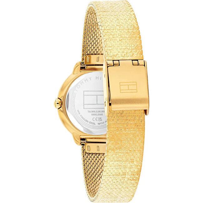 Tommy Hilfiger Demi 1782813 analogové