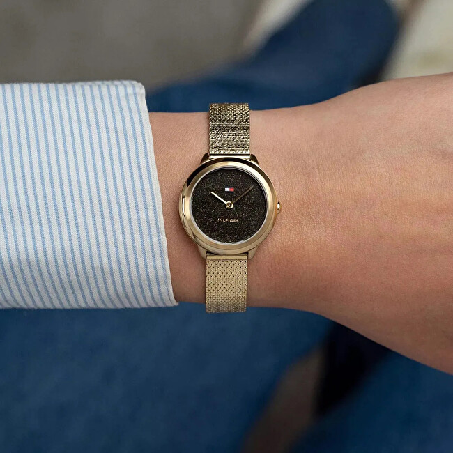 Tommy Hilfiger Demi 1782813 analogové
