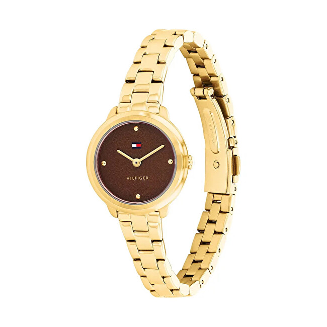 Tommy Hilfiger Demi 1782815 analogové