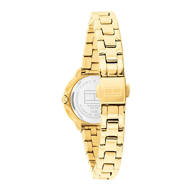 Tommy Hilfiger Demi 1782815 analogové