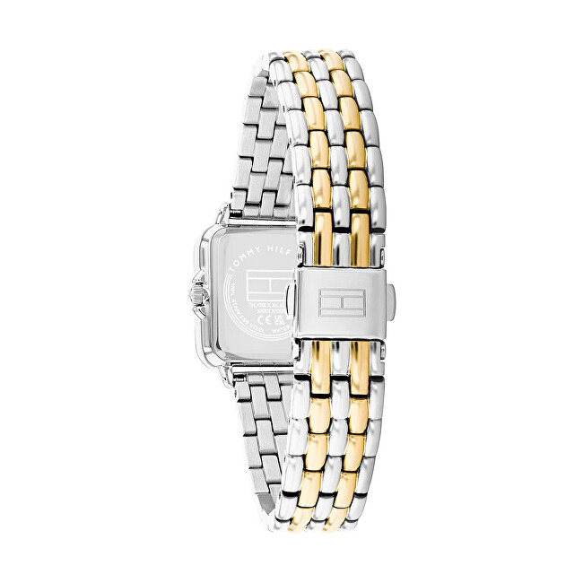 Tommy Hilfiger Mia 1782861 analogové