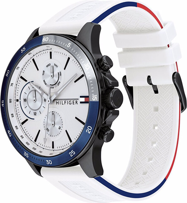 Tommy Hilfiger Bank 1791723 analogové