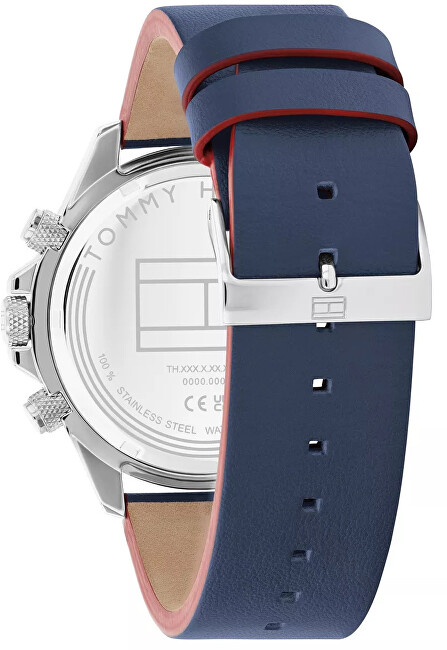 Tommy Hilfiger Clark 1792209
