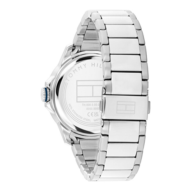 Tommy Hilfiger Remy 1792229 analógové