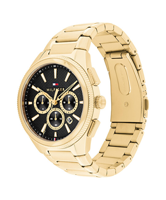 Tommy Hilfiger Sam 1792254 analogové
