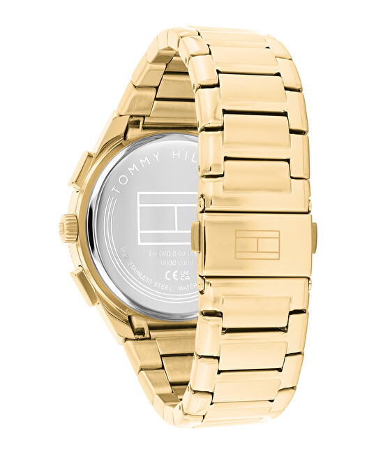 Tommy Hilfiger Sam 1792254 analogové