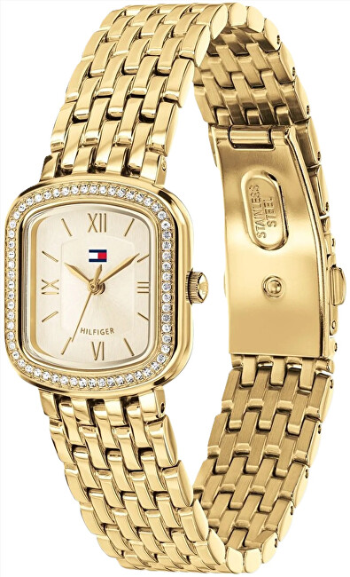Tommy Hilfiger Abby 1782923 analogové