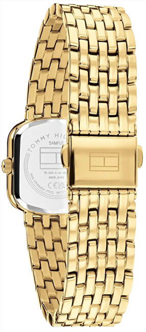Tommy Hilfiger Abby 1782923 analogové