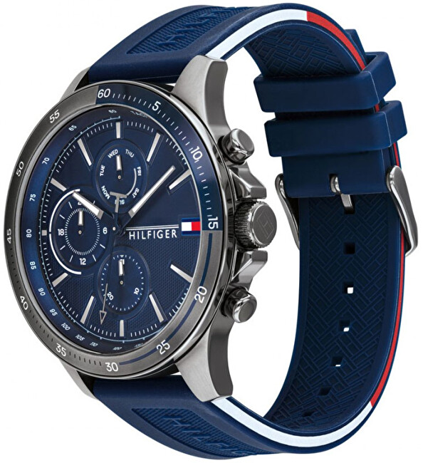 Tommy Hilfiger Bank 1791721 analogové