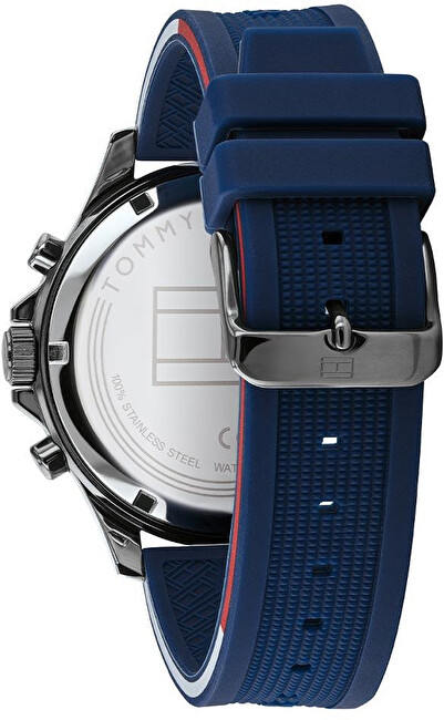 Tommy Hilfiger Bank 1791721 analogové