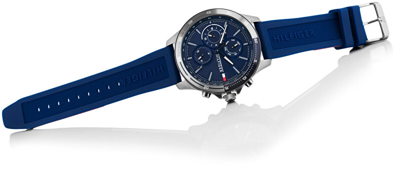 Tommy Hilfiger Bank 1791721 analogové
