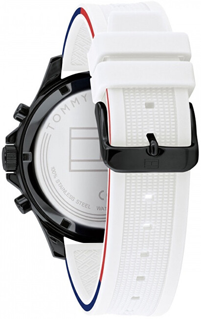 Tommy Hilfiger Bank 1791723 analogové
