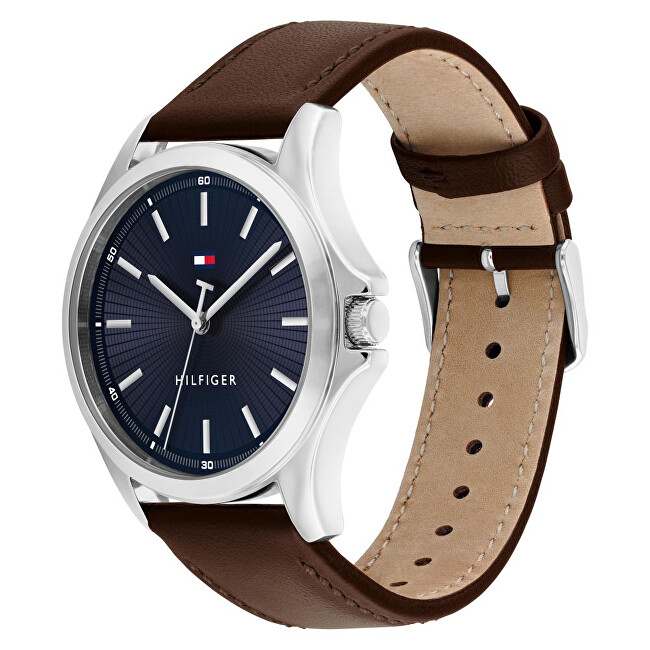 Tommy Hilfiger Bruce 1710669 analogové