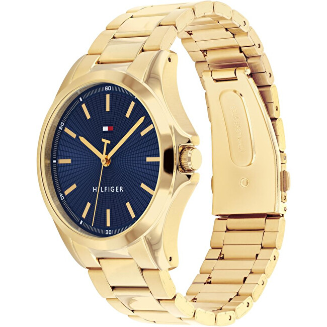 Tommy Hilfiger Bruce 1710679 analogové