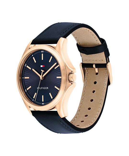 Tommy Hilfiger Bruce 1792189 analogové