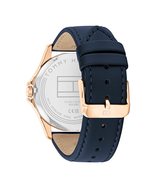 Tommy Hilfiger Bruce 1792189 analogové